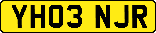 YH03NJR