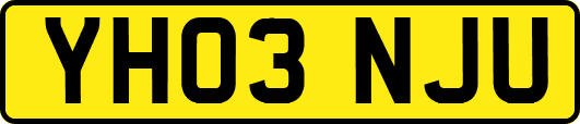 YH03NJU
