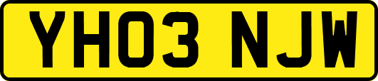YH03NJW
