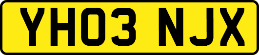 YH03NJX