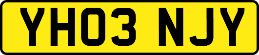 YH03NJY
