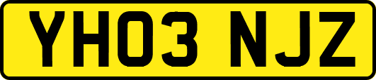 YH03NJZ
