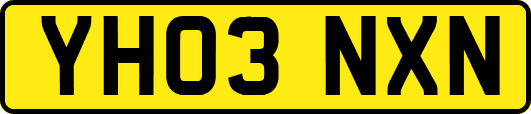 YH03NXN
