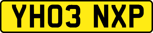 YH03NXP