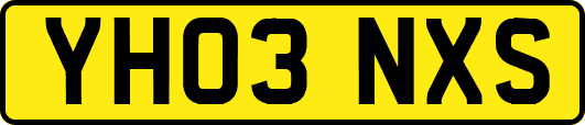 YH03NXS