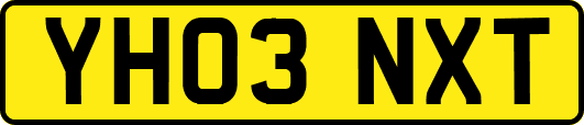YH03NXT