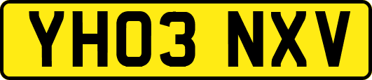 YH03NXV