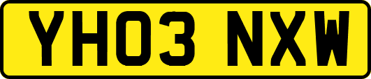 YH03NXW