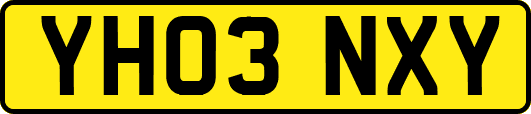 YH03NXY