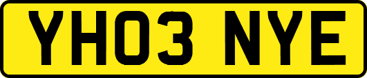 YH03NYE
