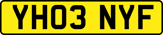 YH03NYF