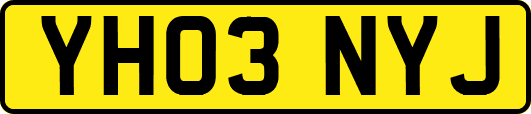 YH03NYJ