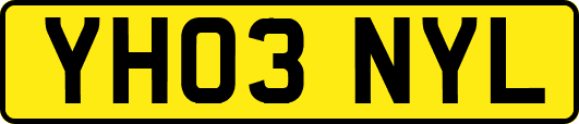 YH03NYL