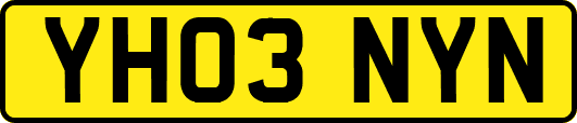 YH03NYN