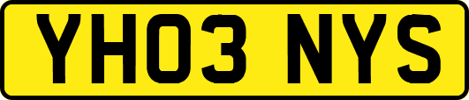 YH03NYS