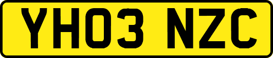 YH03NZC