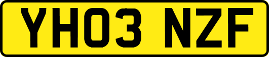 YH03NZF