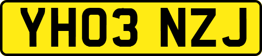YH03NZJ