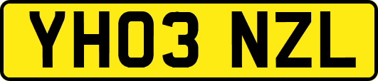 YH03NZL