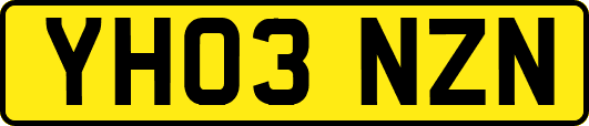 YH03NZN