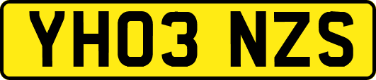 YH03NZS