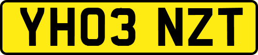 YH03NZT