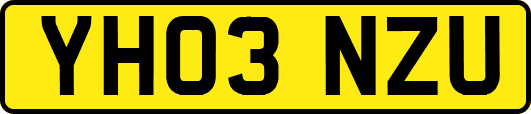 YH03NZU