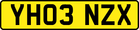 YH03NZX