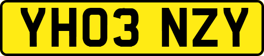 YH03NZY