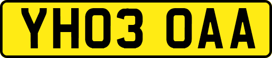 YH03OAA