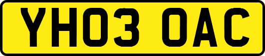 YH03OAC