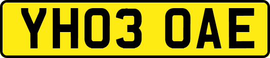 YH03OAE