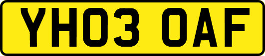 YH03OAF