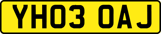 YH03OAJ