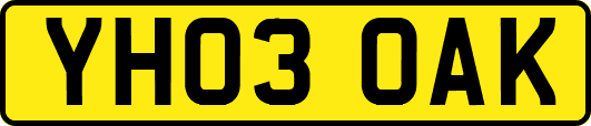 YH03OAK