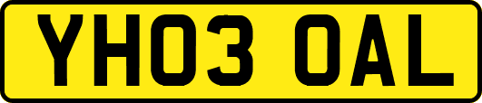 YH03OAL