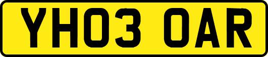 YH03OAR