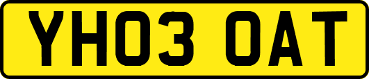 YH03OAT