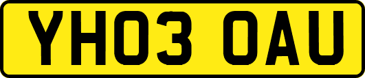 YH03OAU