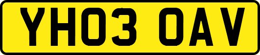 YH03OAV