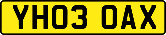 YH03OAX