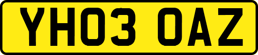 YH03OAZ
