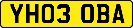 YH03OBA