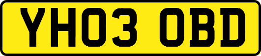 YH03OBD