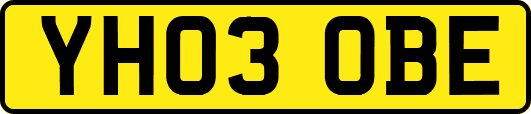 YH03OBE