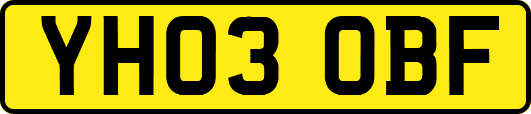 YH03OBF