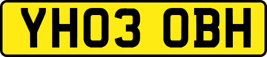 YH03OBH