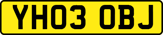 YH03OBJ