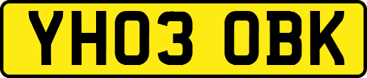YH03OBK