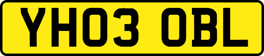 YH03OBL